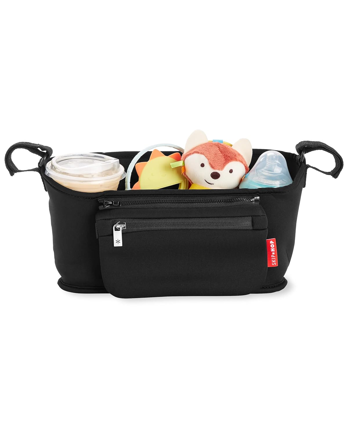 Skip Hop Grab & Go Ultra Stroller Organizer - Laadlee
