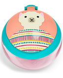 Skip Hop Zoo Snack Cup - Llama - Laadlee