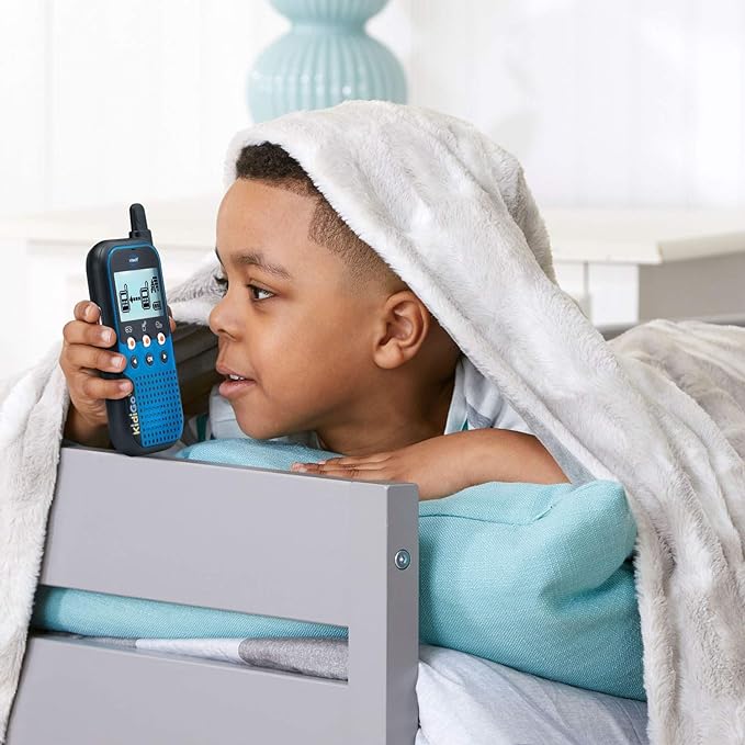 VTech Kidi Chat Walkie Talkies - Laadlee