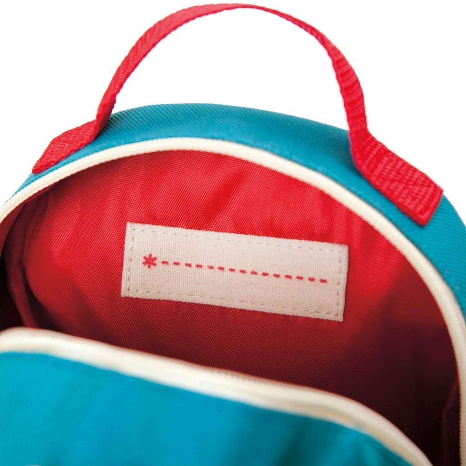 Skip Hop Zoolet Mini Backpack  -  Owl - Laadlee
