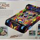Ambassador - Electronic Arcade Pinball - Laadlee