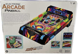 Ambassador - Electronic Arcade Pinball - Laadlee