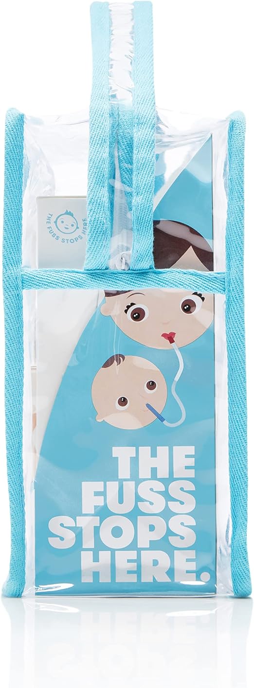 Frida Baby - Baby Bitty Bundle Mom & Baby Grooming Kit - Laadlee