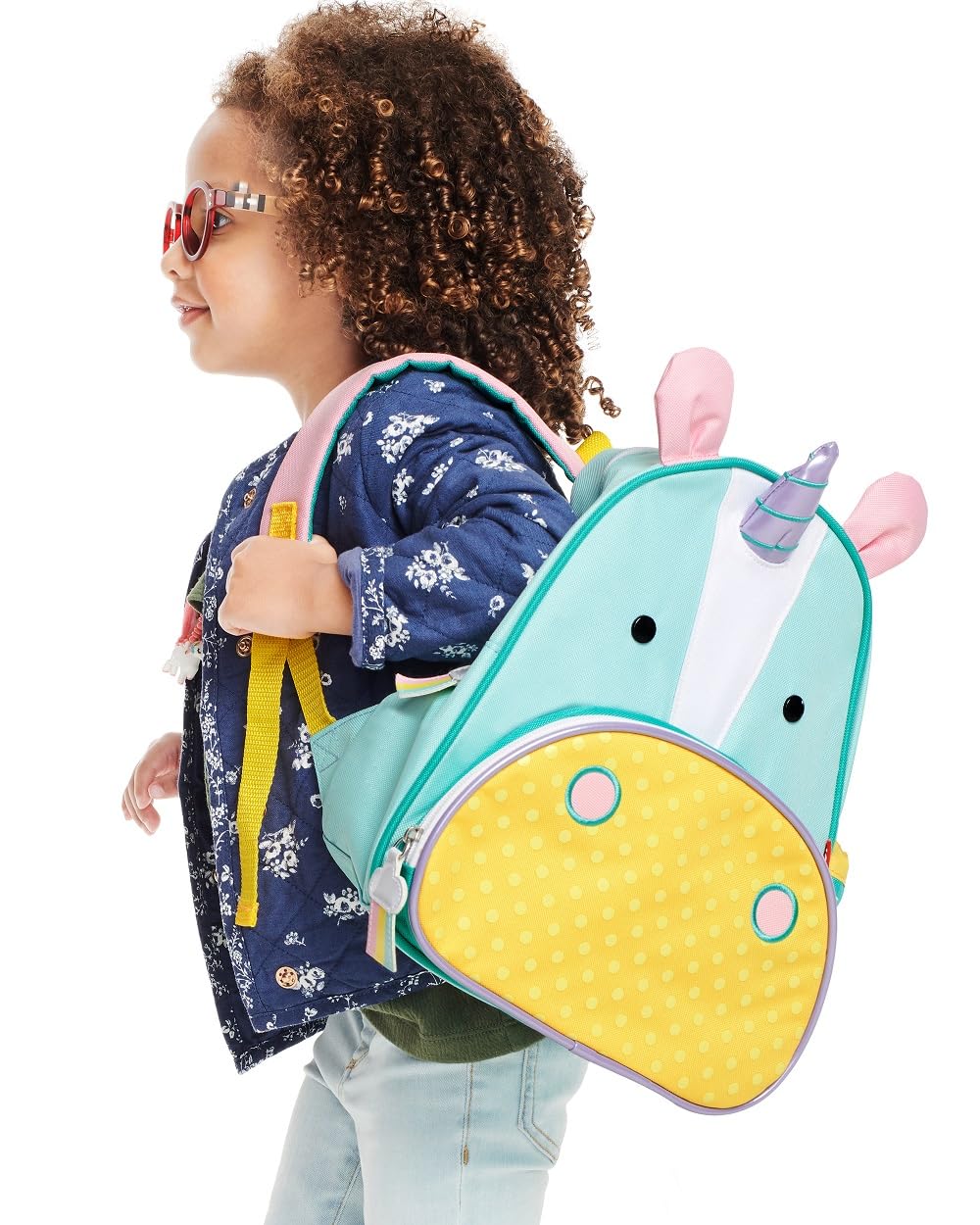 Skip Hop Zoo Backpack - Unicorn - Laadlee