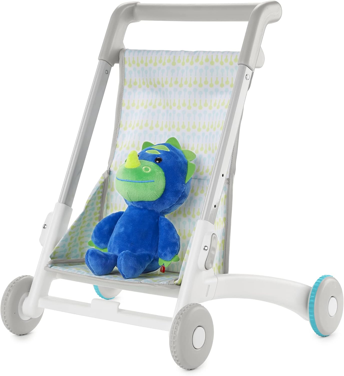 Skip Hop Explore & More Grow Along 4-in-1 Activity Walker - Laadlee