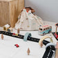 Play & Go Playmat & Storage Bag - Big Cars - Laadlee