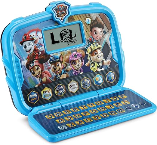VTech Paw Patrol: The Movie: Learning Tabtop - Laadlee