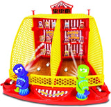 Ambassador - Electronic Arcade Down The Clown - Laadlee