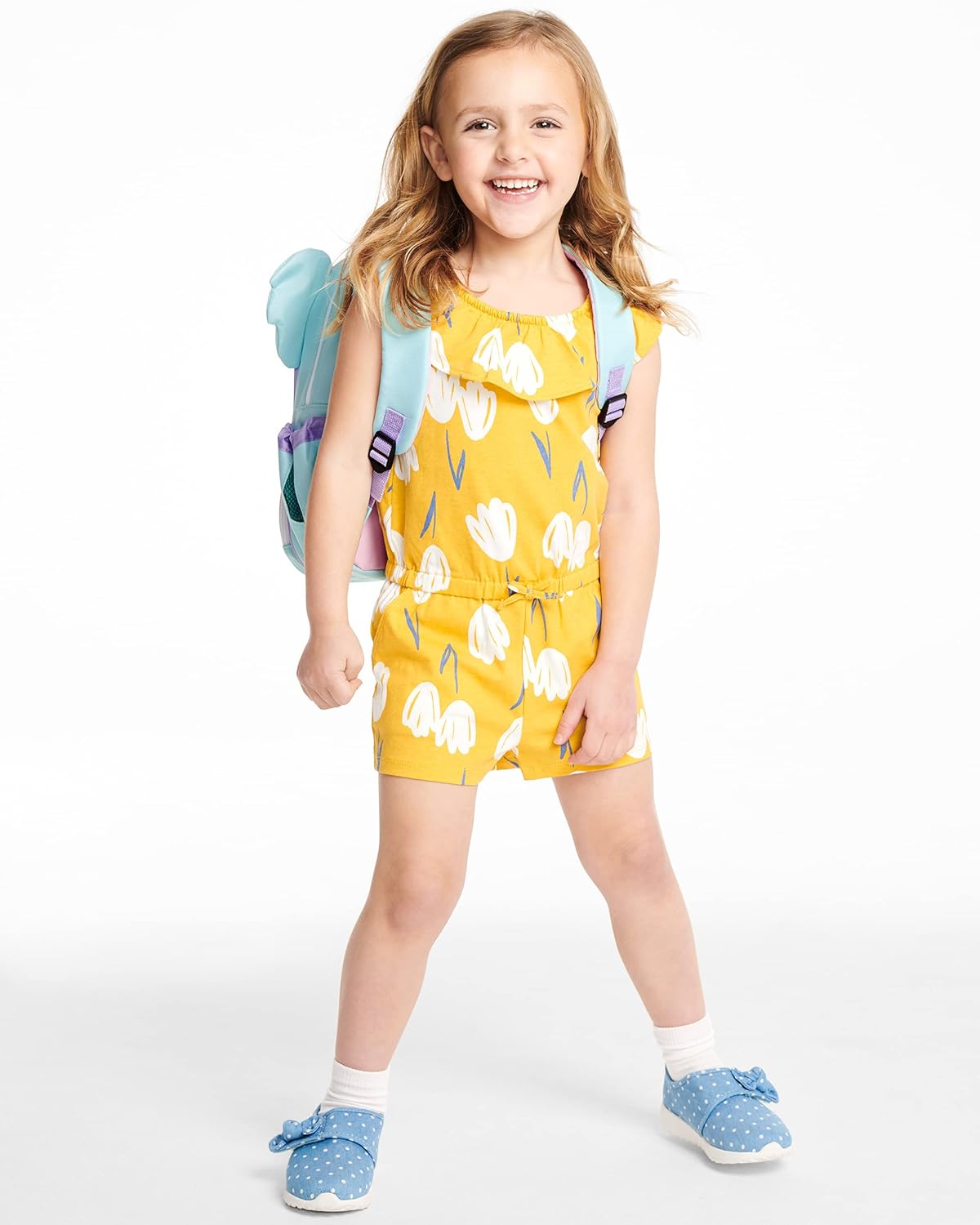 Skip Hop Zoo Backpack - Koala - Laadlee