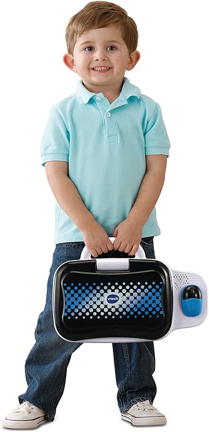 VTech Toddler Tech Laptop - Laadlee