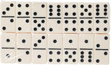 Ambassador - Classic Games - Dominoes - Laadlee
