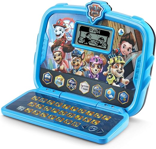 VTech Paw Patrol: The Movie: Learning Tabtop - Laadlee