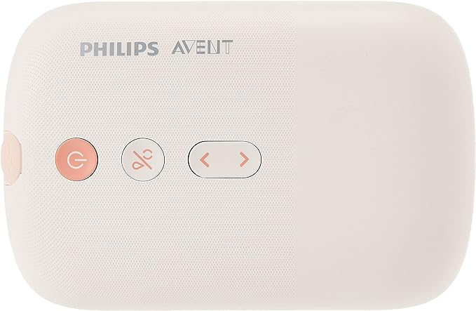 Philips Avent Single Electric Corded Breast Pump - Laadlee