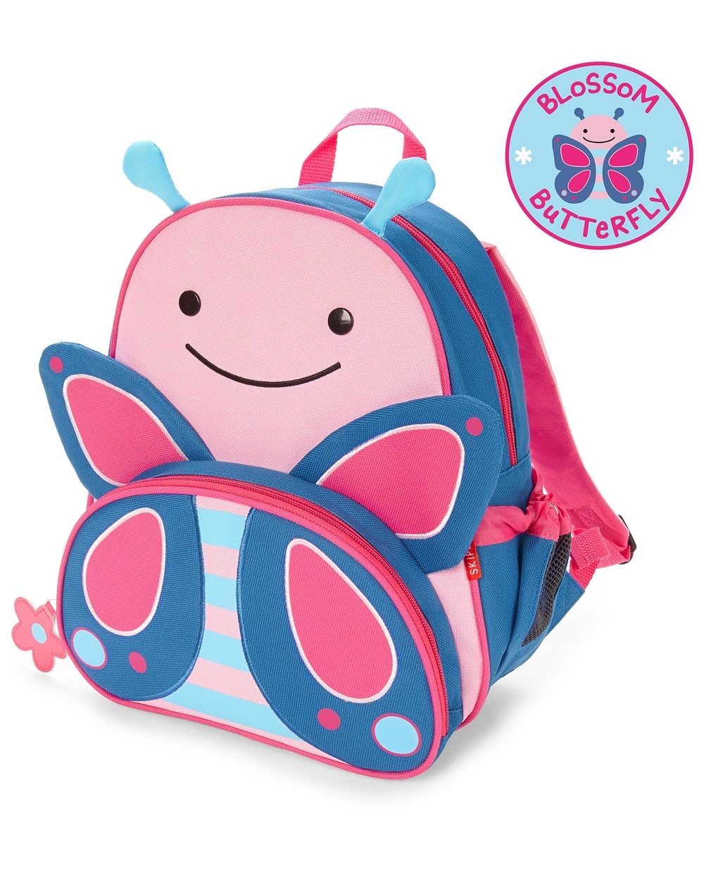 Skip Hop Zoo Backpack - Butterfly - Laadlee