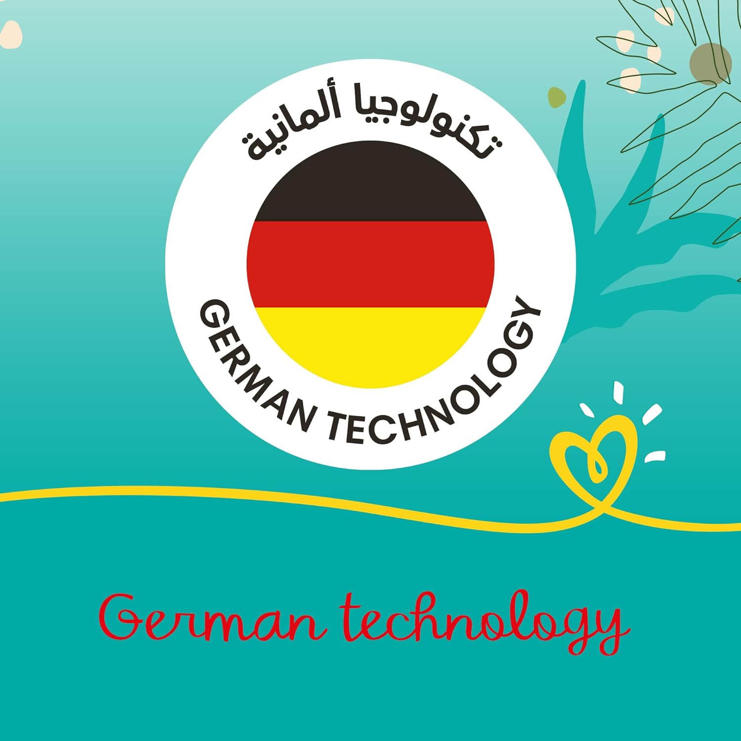 Pampers Baby-Dry Pants Diapers with Aloe Vera Lotion, 360 Fit & up to 100% Leakproof, Size 3, 6-11kg, Double Mega Box, 210 Count - Laadlee