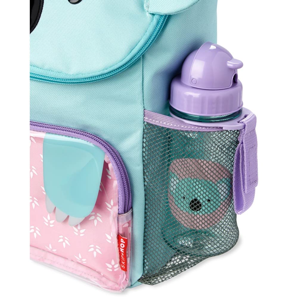 Skip Hop Zoo Big Backpack - Koala - Laadlee