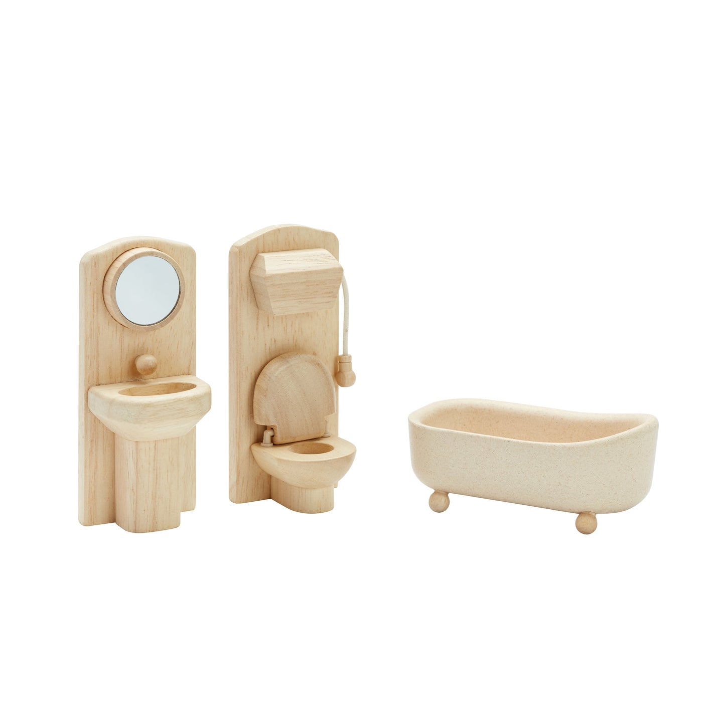 PlanToys Victorian Furniture Set - Laadlee