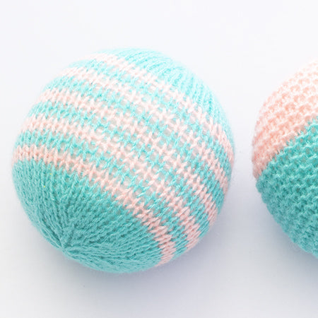 Yellow Doodle Sensory Soft Balls - Dreamy Song - Laadlee