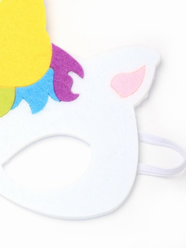 MamaMemo Dress Up Set - Unicorn - Laadlee