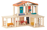 PlanToys Creative Play House - Laadlee
