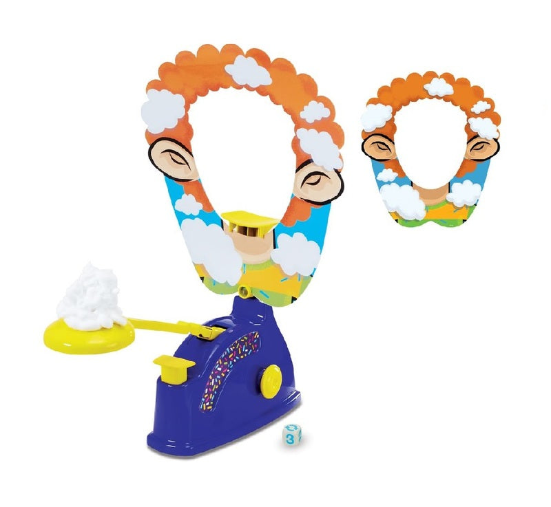Ambassador - Pie Splat Play Set - Laadlee