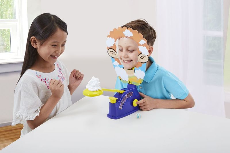 Ambassador - Pie Splat Play Set - Laadlee