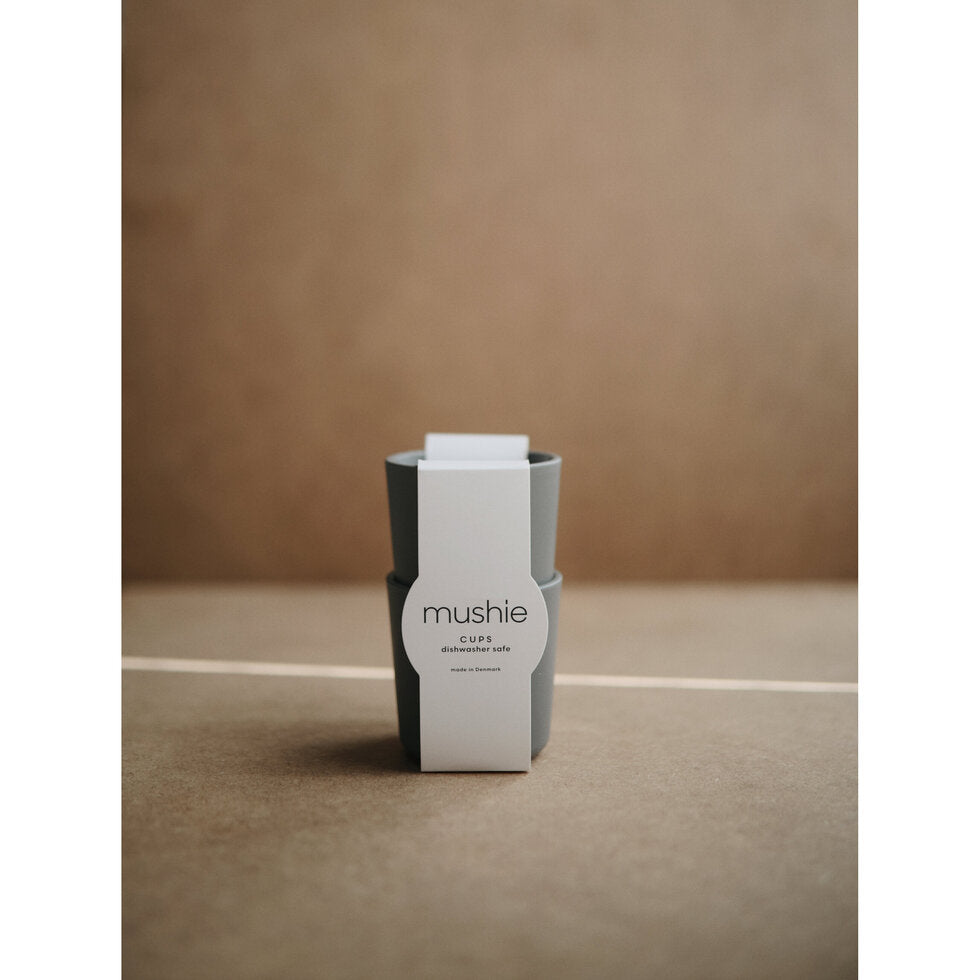 Mushie Cup Woodchuck - Laadlee