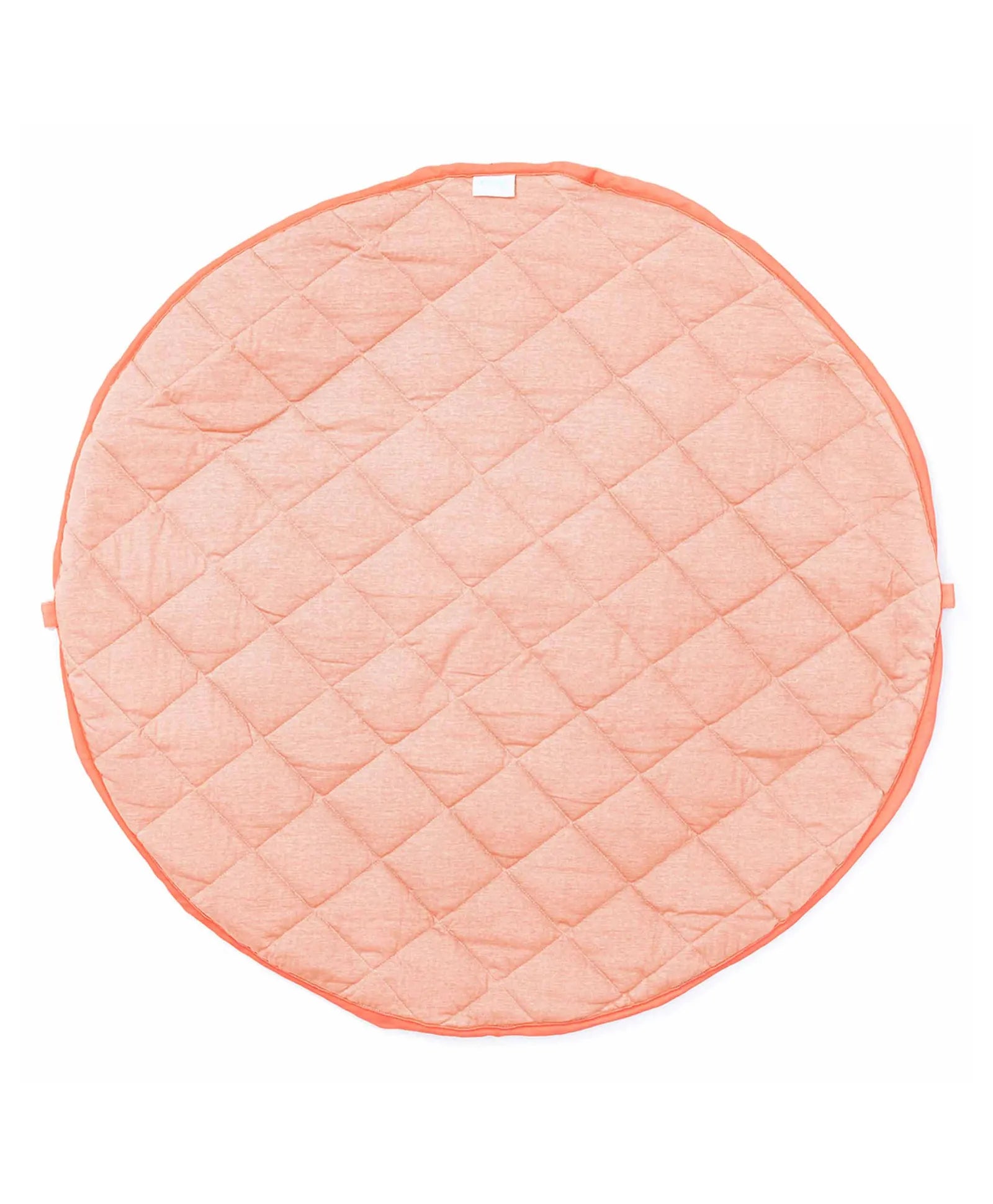 Play & Go Playmat & Storage Bag - Soft - Animal Faces - Laadlee