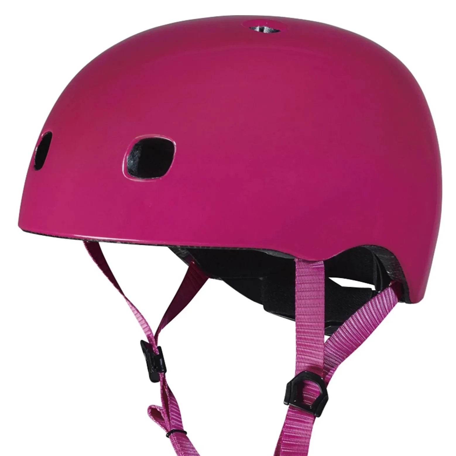 Micro PC Helmet - Raspberry - Laadlee