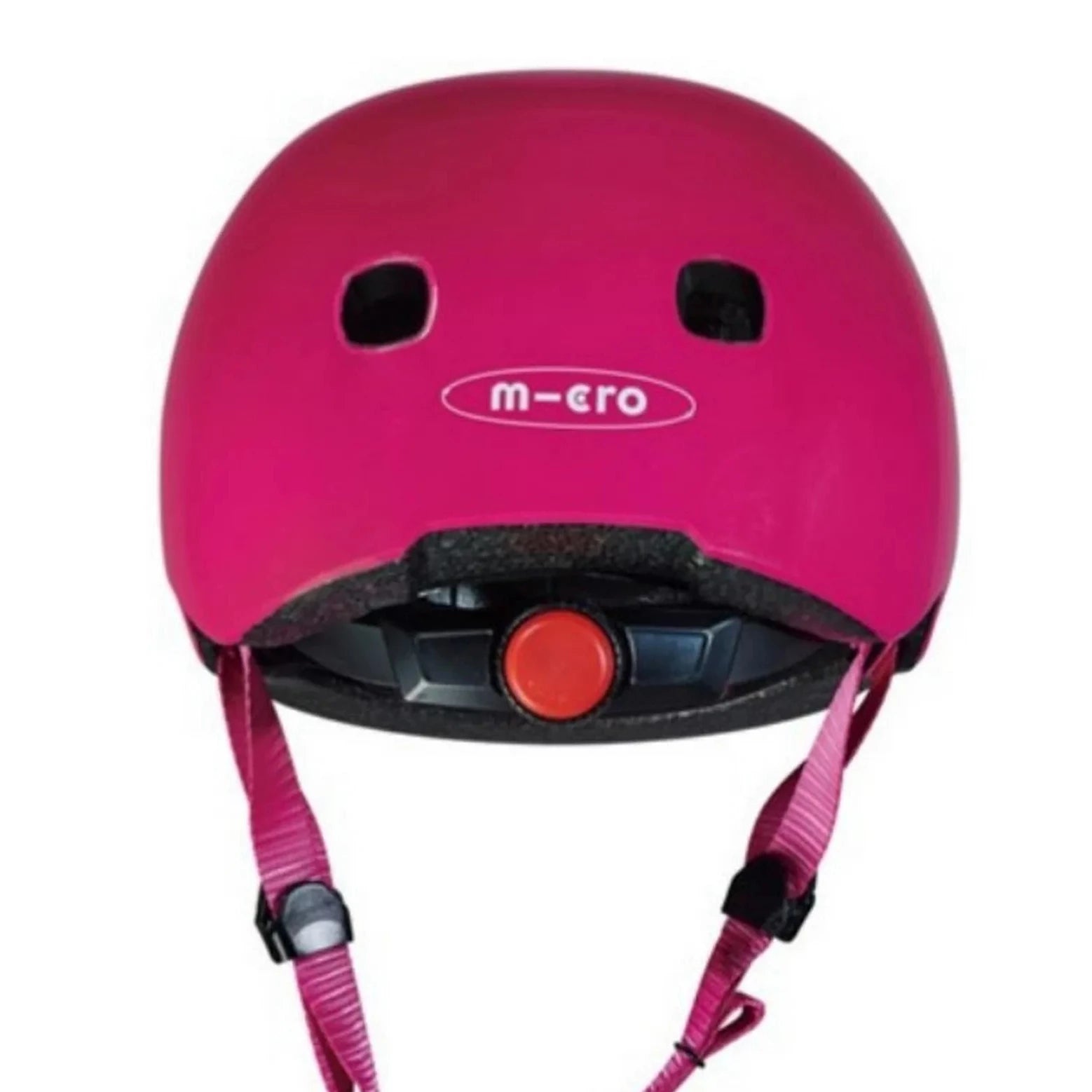 Micro PC Helmet - Raspberry - Laadlee
