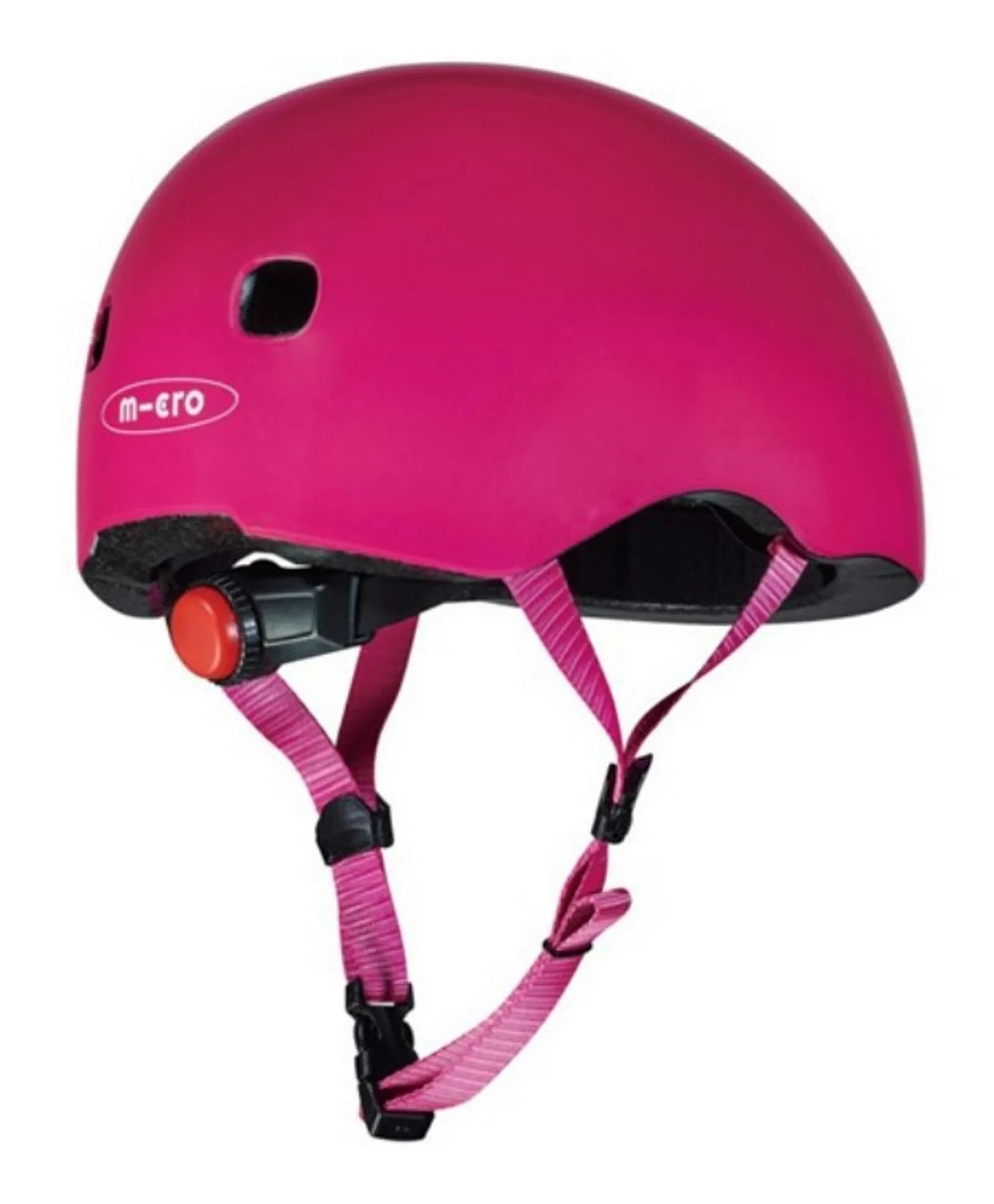 Micro PC Helmet - Raspberry - Laadlee