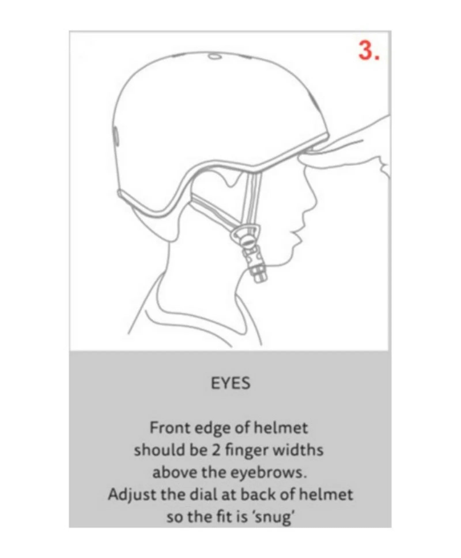 Micro PC Helmet - Mint - Laadlee