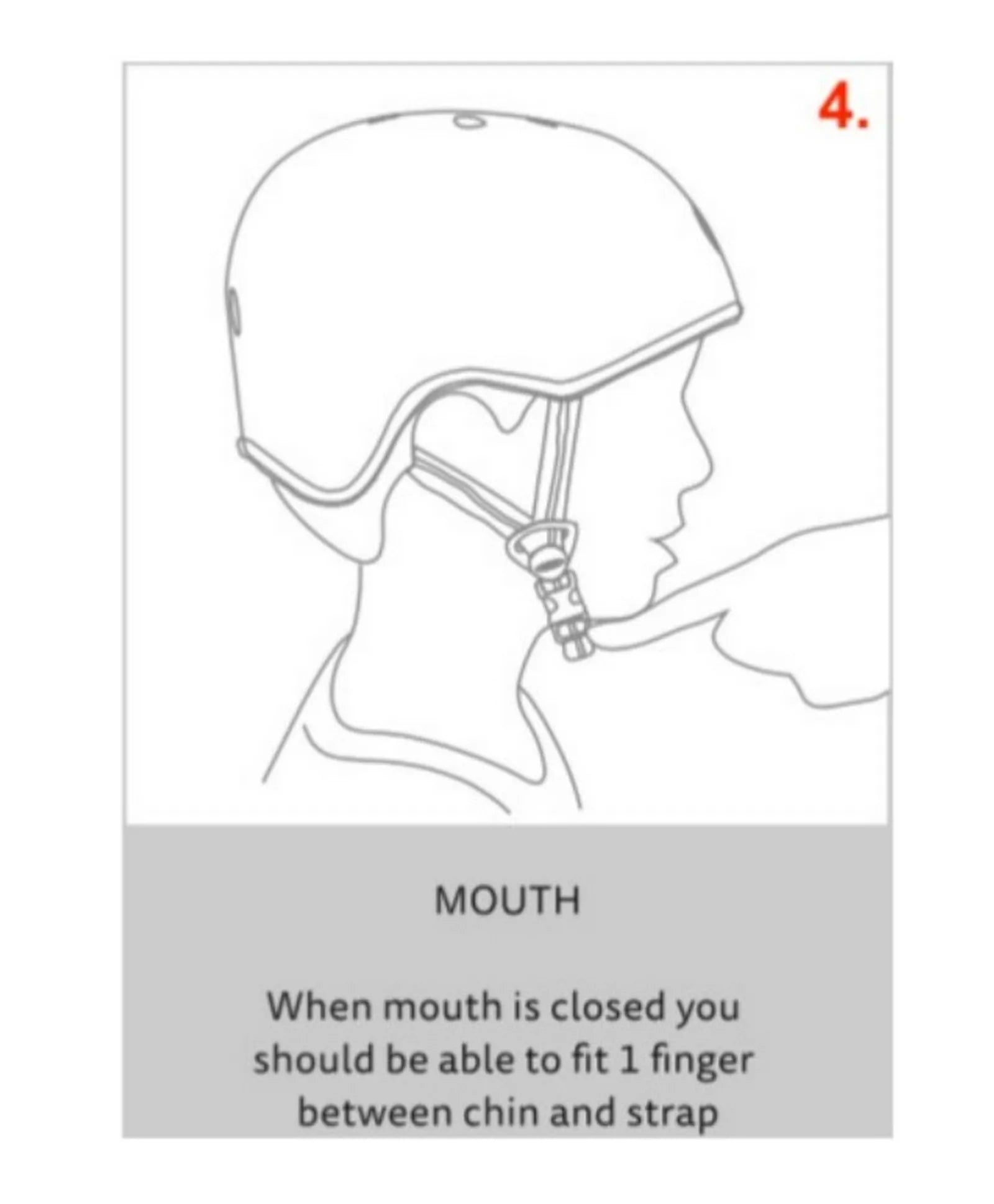 Micro Helmet - Glossy Green - Laadlee