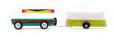 Candylab Pioneer Aspen - Laadlee