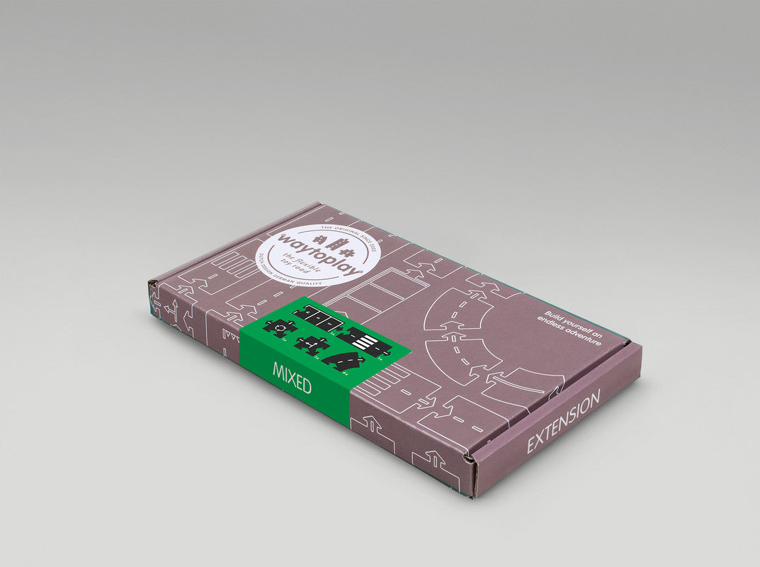 Waytoplay Mixed Extension Set - Laadlee