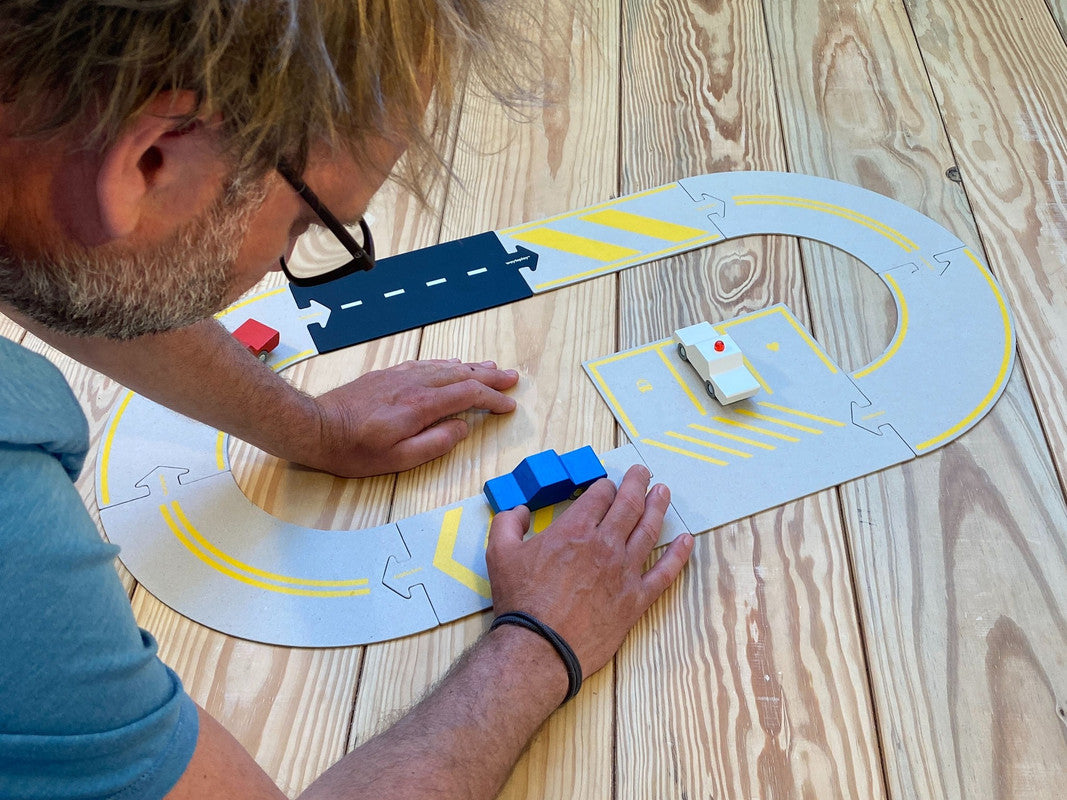 Waytoplay Road To Recovery - Laadlee