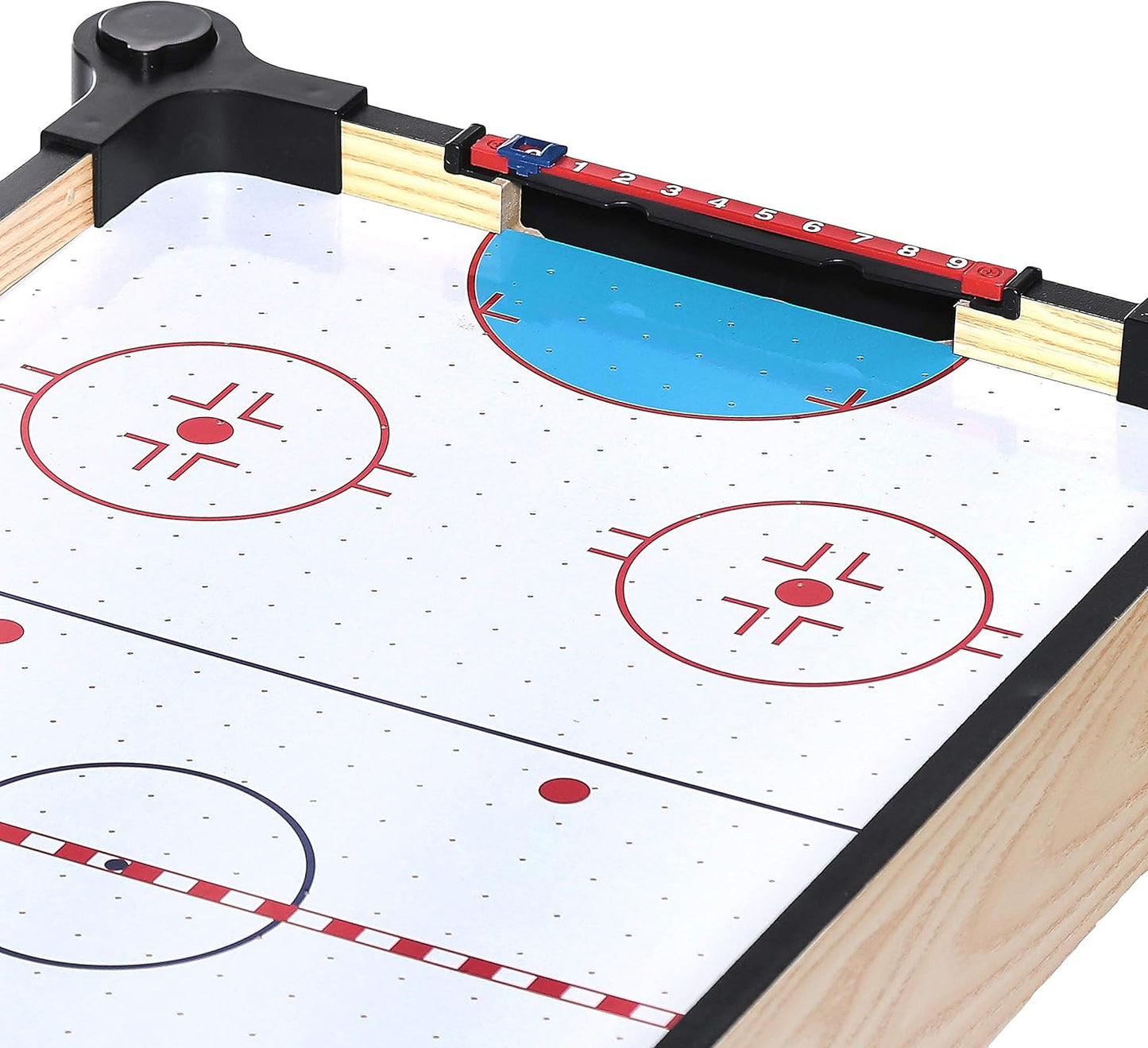 Ambassador - Table / Tabletop Air Hockey - 27" (68.5cm) - Laadlee