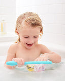 Skip Hop Zoo Scoop & Catch Squirties Bath Toy - Laadlee