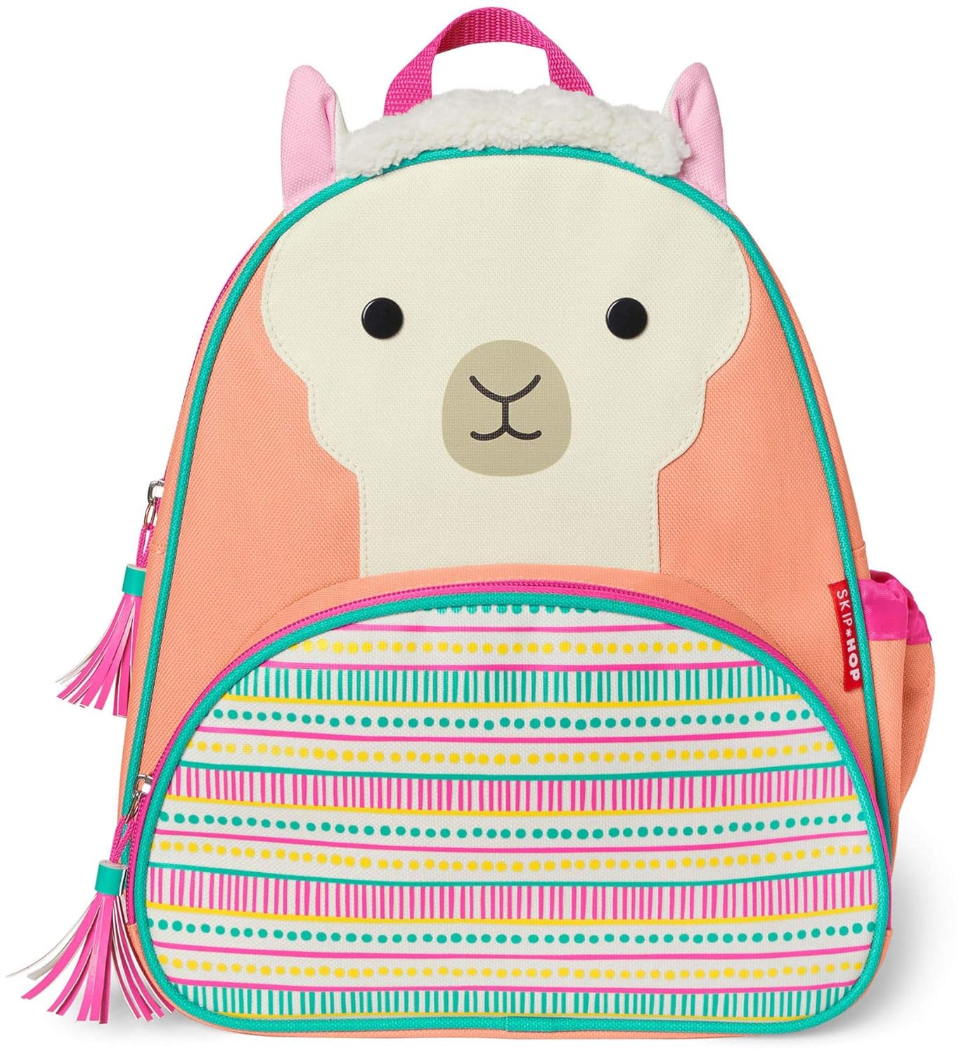Skip Hop Zoo Backpack - Llama - Laadlee