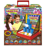 Ambassador - Carnival Games Center - Laadlee