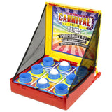 Ambassador - Carnival Games Center - Laadlee