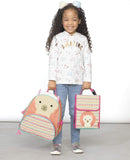 Skip Hop Zoo Lunch Bag - Llama - Laadlee