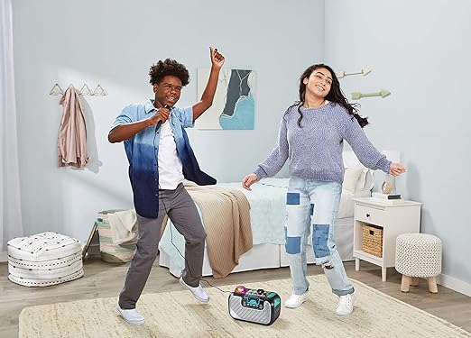 VTech - Super Sound Karaoke - Laadlee