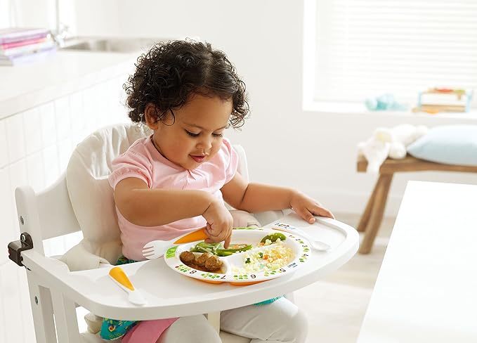 Philips Avent Toddler Divider Plate - Laadlee