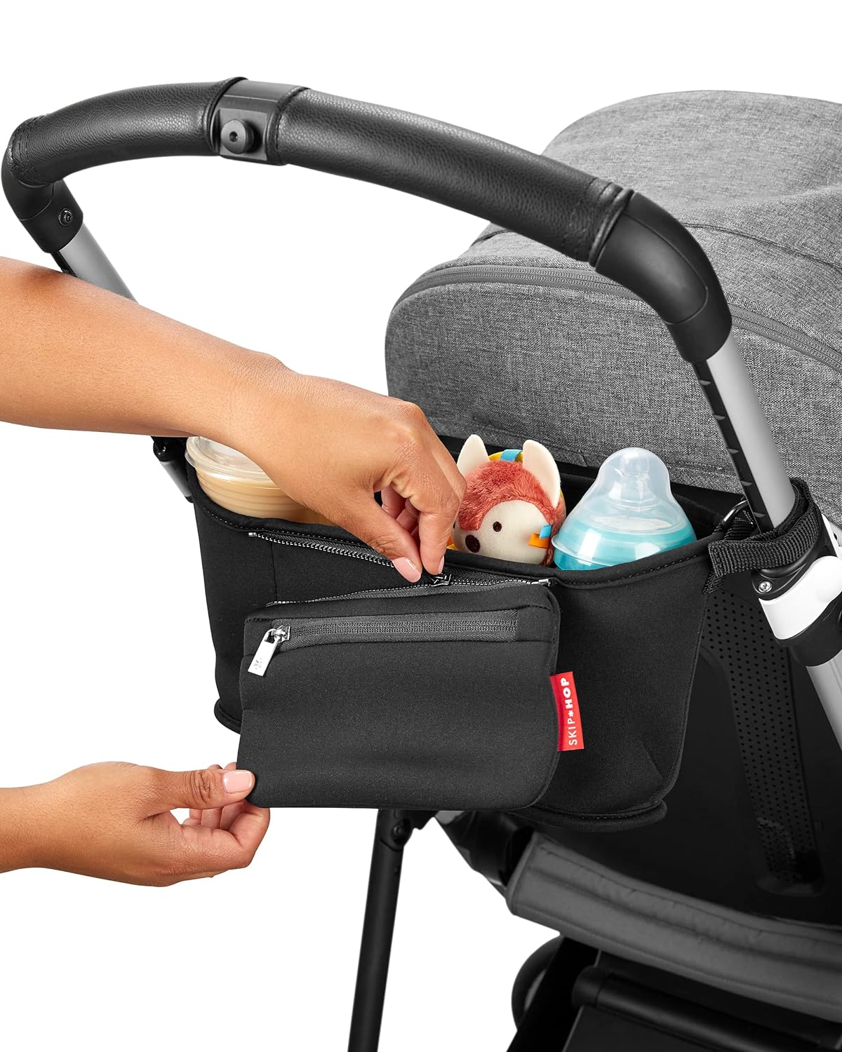 Skip Hop Grab & Go Ultra Stroller Organizer - Laadlee