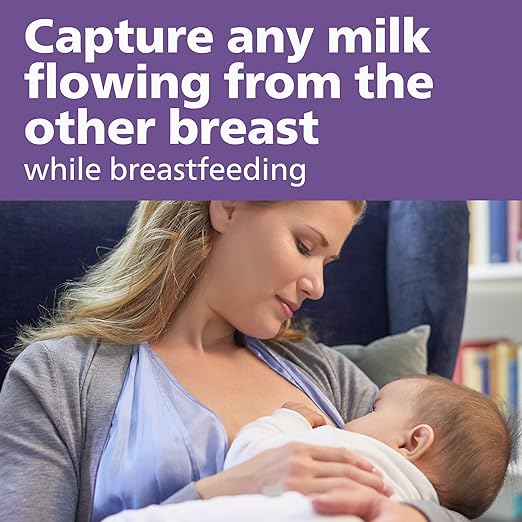 Philips Avent Breast Shells - Laadlee
