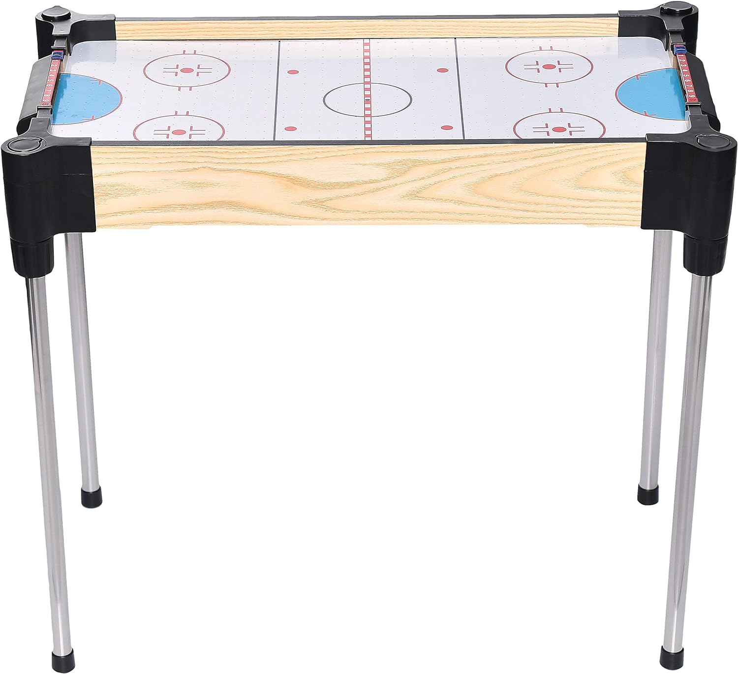 Ambassador - Table / Tabletop Air Hockey - 27" (68.5cm) - Laadlee