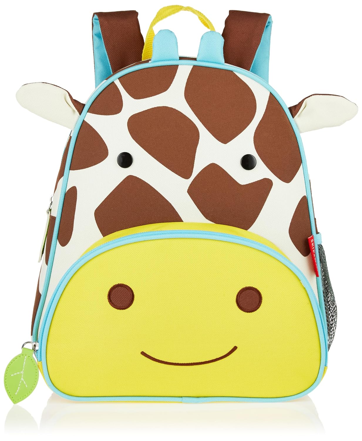 Skip Hop Zoo Backpack - Giraffe - Laadlee