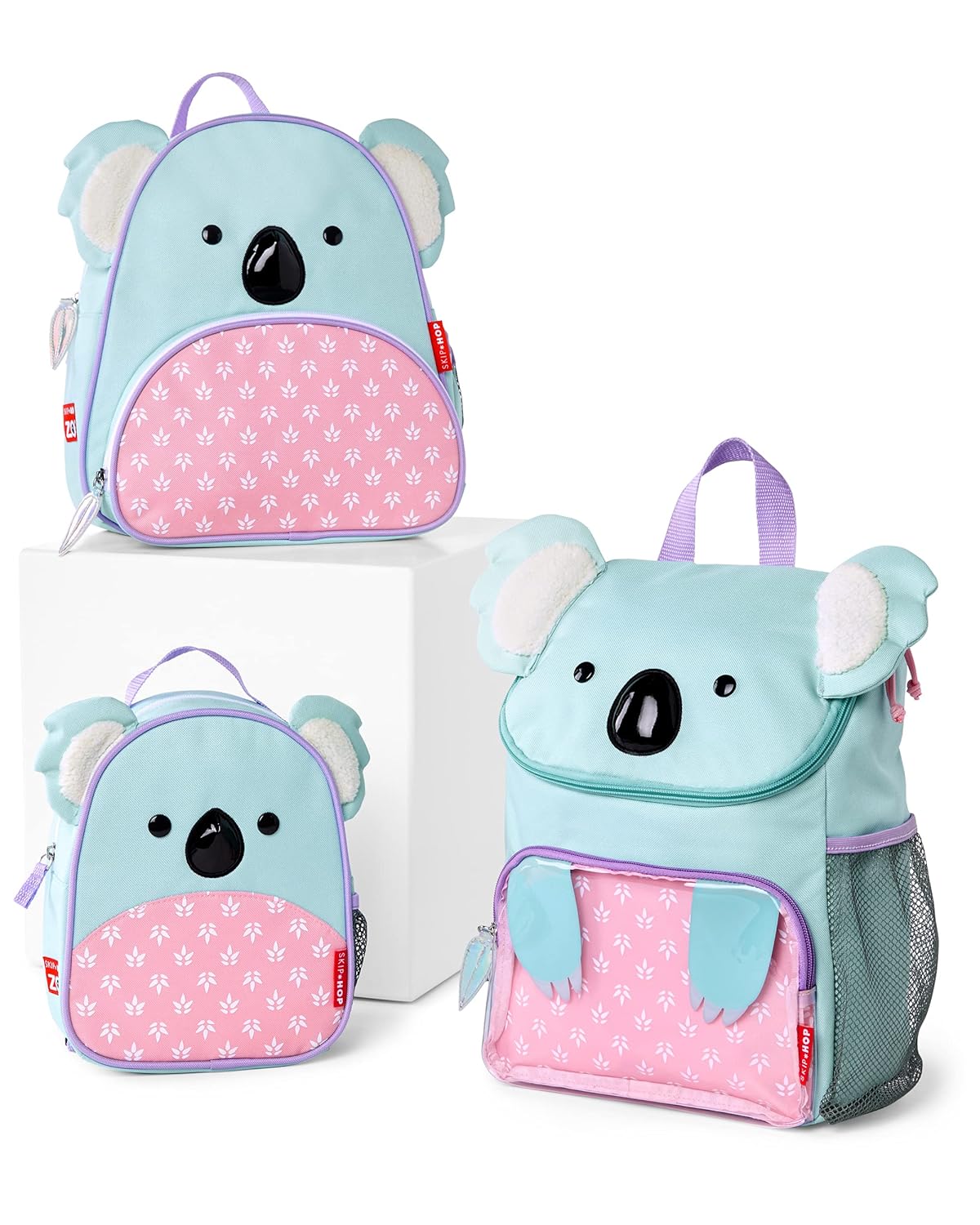 Skip Hop Zoo Backpack - Koala - Laadlee