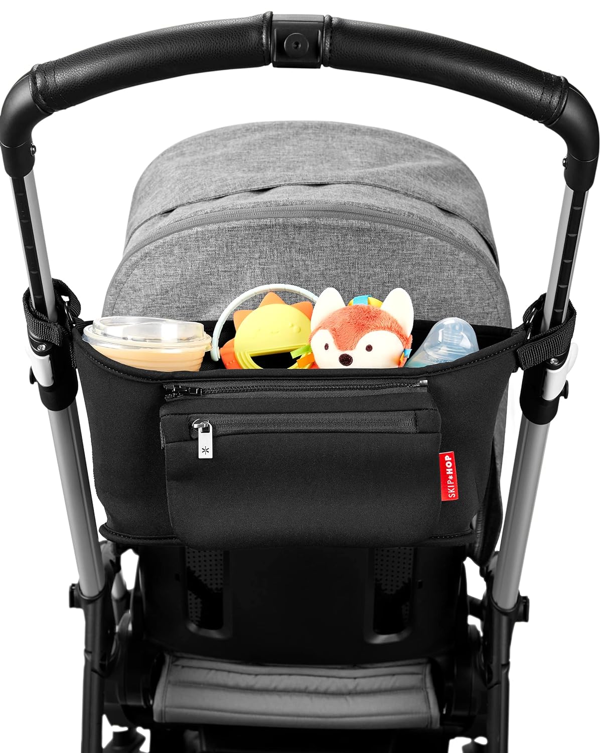 Skip Hop Grab & Go Ultra Stroller Organizer - Laadlee